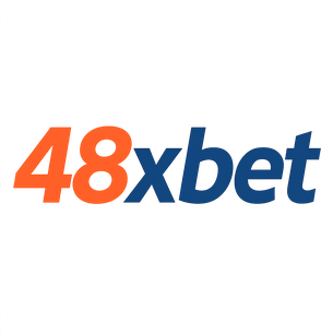 48xbet Logo